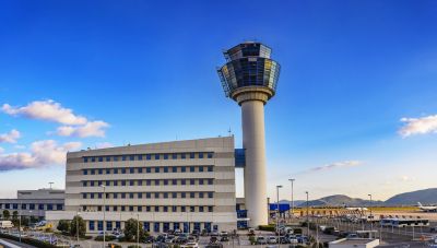 Συγκροτήθηκε ειδική Επιτροπή για το πρόβλημα σε συχνότητες του FIR Αθηνών