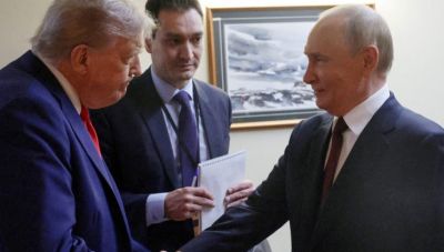 Η ειρήνευση στην Ουκρανία-Οι κατευθύνσεις του Κρεμλίνου