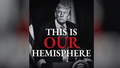 ΗΠΑ: Νέο μήνυμα ισχύος από Τραμπ και ΥΠΕΞ – Αυτό είναι το δικό μας ημισφαίριο»