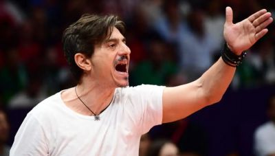 Ο Δημήτρης Γιαννακόπουλος αποκάλυψε ότι ετοιμάζει κίνηση – βόμβα στον Παναθηναϊκό