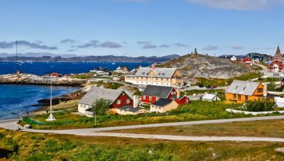 Οργισμένη αντίδραση του πρωθυπουργού της Γροιλανδίας στις απειλές Τραμπ: Φτάνει πια, όχι άλλες φαντασιώσεις προσάρτησης