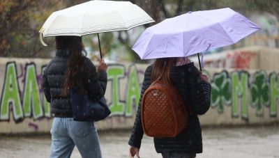 Συνεδρίασε η Επιτροπή Εκτίμησης Κινδύνου ενόψει της κακοκαιρίας - «Red Code» σε 5 Περιφέρειες
