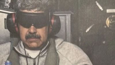 Βενεζουέλα: Πώς οι ΗΠΑ «έπιασαν στον ύπνο» τον ΜαδούροΚομάντος προετοιμάζονταν για μήνες