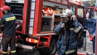 Ανατροπή στην υπόθεση θανάτου του 34χρονου στην Ανώπολη-Δε φαίνεται να έχασε τη ζωή του από έκρηξη