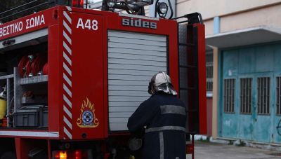 Ανώπολη Χερσονήσου: Νεκρός 34χρονος μετά από έκρηξη σε λέβητα