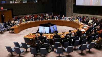 ΟΗΕ: Eκτακτη συνεδρίαση ΣΑ για την κατάσταση στη Βενεζουέλα