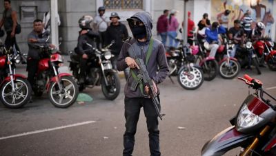 Βενεζουέλα: Διαταγή να συλλαμβάνεται όποιος στήριξε την ένοπλη επίθεση των ΗΠΑ με στόχο τον Μαδούρο