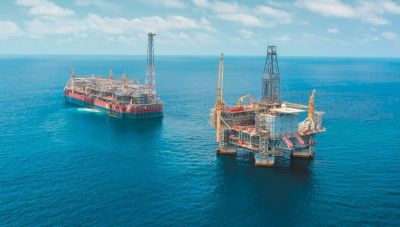 Chevron: Έως τα τέλη Ιανουαρίου οι υπογραφές για τις έρευνες υδρογονανθράκων σε Κρήτη και Πελοπόννησο