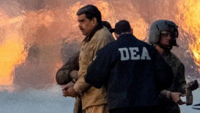 Βενεζουέλα: Το νεύμα Τραμπ στις πετρελαϊκές πριν από την στρατιωτική παρέμβαση