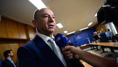 Χρ. Κέλλας: Η κυβέρνηση αναλαμβάνει τη δική της ευθύνη και αναμένει από τους αγρότες να πράξουν το ίδιο