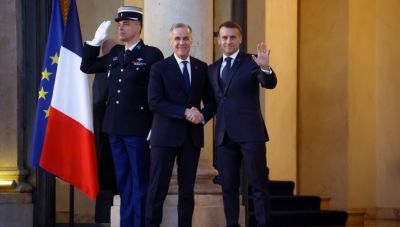Ευρωπαίοι ηγέτες στέλνουν μήνυμα στον Τραμπ: «Μόνο η Γροιλανδία και η Δανία μπορούν να αποφασίσουν για αυτές»