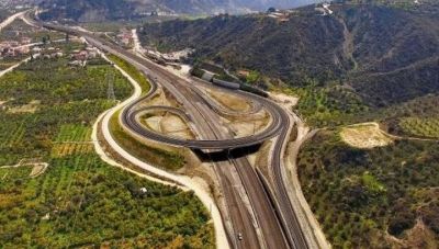 ΒΟΑΚ: Το μεγάλο στοίχημα της Κρήτης το 2026 στον χάρτη των υποδομών