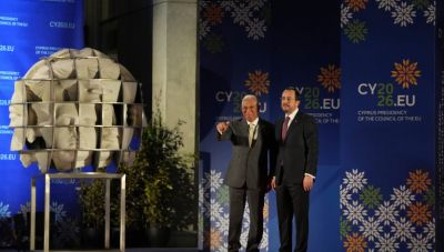 ΕΕ – Κόστα: Η Γροιλανδία ανήκει στο λαό της