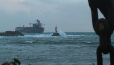 Οι ΗΠΑ κατέλαβαν δύο τάνκερ σε Βόρειο Ατλαντικό και Καραϊβική – «Παραβιάζουν το Δίκαιο της Θάλασσας», απαντά η Ρωσία