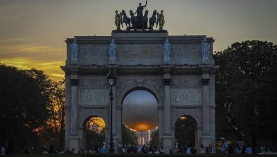 Γαλλία: Σε χαμηλό επτά μηνών επιβραδύνθηκε ο πληθωρισμός το Δεκέμβριο