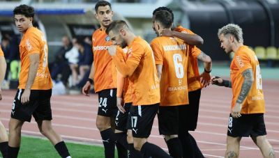 Νίκησε  τον Αστέρα και… πέταξε για τα προημιτελικά ο ΟΦΗ