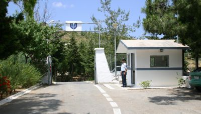 Κ. Σπυριδάκη: Αποψίλωση προσωπικού και de facto κλείσιμο της Σχολής Αστυφυλάκων Σητείας