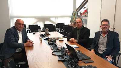 Nέο Νοσοκομείο στο Ρέθυμνο: 90 Στρέμματα Γης από το Πανεπιστήμιο Κρήτης