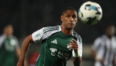 Παναθηναϊκός: Χαιρέτησε τους συμπαίκτες του ο Τετέ και ταξιδεύει για Βραζιλία