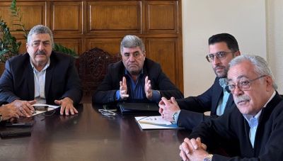 Χανιά: «Μπλόκο» στη μόνιμη μετατροπή της Αγυιάς σε δομή φιλοξενίας – Πιέσεις για εναλλακτική λύση