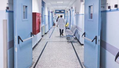 Σε έξαρση οι αναπνευστικές λοιμώξεις – Αύξηση 60,1% στο ιικό φορτίο γρίπης τύπου Α στα Χανιά