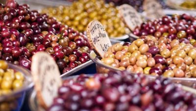 Στο 2,9% ο πληθωρισμός στην Ελλάδα – Στο 2% στην Ευρωζώνη