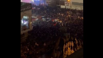 Μεγάλες αντικυβερνητικές συγκεντρώσεις στην Τεχεράνη - Τραμπ: «Θα χτυπήσουμε σκληρά το Ιράν αν σκοτωθούν διαδηλωτές»