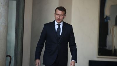 Μακρόν: Οι ΗΠΑ απομακρύνονται από συμμάχους και διεθνείς κανόνες