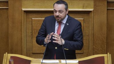Φραγκίσκος Παρασύρης: «Αναγκαίο το Ταμείο Μικροδανείων στο Δήμο Μινώα Πεδιάδας»