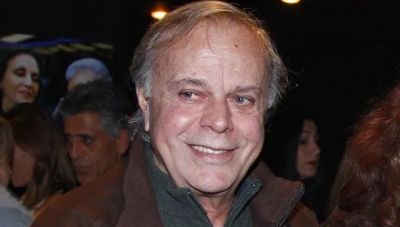 Πέθανε ο σπουδαίος ηθοποιός Χρήστος Πολίτης