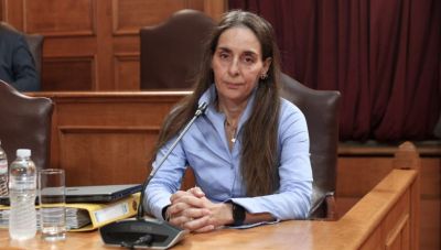 ΑΑΔΕ για Τυχεροπούλου: Σε θέση με όμοια καθήκοντα με αυτά που είχε στον ΟΠΕΚΕΠΕ