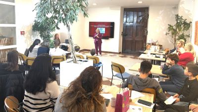 Η Περιφέρεια Κρήτης στηρίζει τον  Ελληνισμό Διασποράς μέσω εκδήλωσης του Ελληνικού Σχολείου στο Σάλτσμπουργκ