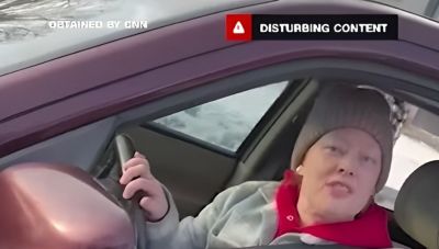 Μινεάπολη: Νέο βίντεο με τη στιγμή που ο πράκτορας της ICE σκοτώνει την 37χρονη