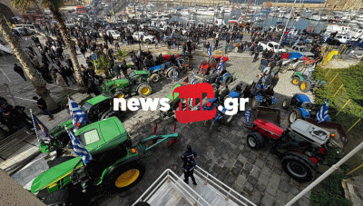 «Η Κρήτη δεν έχει κέρδος από τα μέτρα της Κυβέρνησης», λένε οι αγροτοσυνδικαλιστές στο newshub.gr