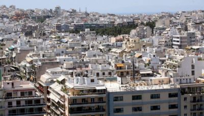 Οι κερδισμένοι από τον νέο ΕΝΦΙΑ: Ποιοι θα πληρώσουν λιγότερο φόρο