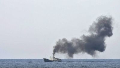 Ουκρανία: Ρωσικά drones έπληξαν δύο εμπορικά πλοία στη Μαύρη Θάλασσα – Ένας νεκρός