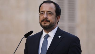 Κύπρος: Ο Ν. Χριστοδουλίδης καλεί σε κατάθεση στοιχείων – Διερεύνηση της προέλευσης του επίμαχου βίντεο