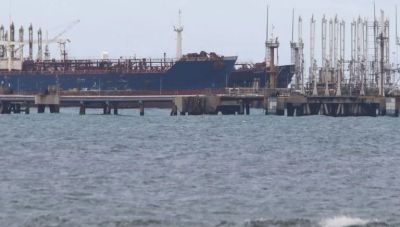 Πετρέλαιο: Πού στρέφεται η Κίνα μετά το μπλόκο στα αποθέματα της Βενεζουέλας