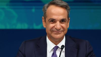 Μητσοτάκης για πανεπιστήμια: Διαγράψαμε 308.000 φοιτητές-φαντάσματα