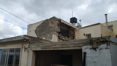 Χάρης Μαμουλάκης: Η κυβέρνηση υπαναχώρησε από τη δέσμευσή της για 100% δωρεάν κρατική αρωγή στους σεισμοπλήκτους