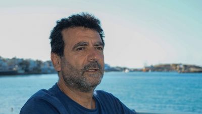 Έκκληση για υλικό ή αυτόπτες μάρτυρες ζητά η οικογένεια του 60χρονου που «έφυγε» μετά το τροχαίο στο Μεταξοχώρι