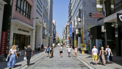 Τέσσερα «εμπόδια» φρενάρουν τις μικρομεσαίες επιχειρήσεις -Τι δείχνει έρευνα του Βιοτεχνικού Επιμελητηρίου Αθήνας