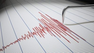 Νέα σεισμική δόνηση ανοιχτά της Κρήτης