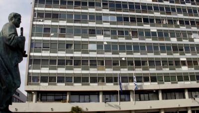 Ψηφιακά πλέον οι εξετάσεις στο ΑΠΘ - 2730 tablets για περισσότερους από 50.000 φοιτητές