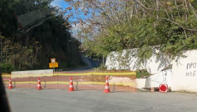 ΒΟΑΚ: Ανοίγει το βόρειο τμήμα στον κόμβο Βαμβακόπουλου – Ποιες κυκλοφοριακές ρυθμίσεις θα ισχύουν
