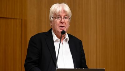 Καρφιά Σιακαντάρη: Η αποδόμηση του ΣΥΡΙΖΑ ξεκίνησε από την εκλογή Κασσελάκη -Δεν είναι τυχαίο ότι όσοι τον στήριξαν δηλώνουν σωτήρες