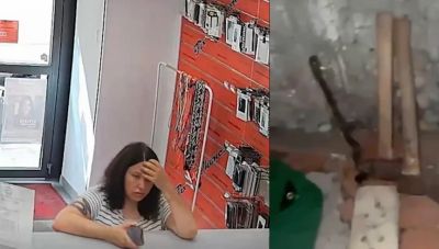 Ανατροπή: Ουκρανός πράκτορας πήρε πίσω την ομολογία για τη δολοφονία της βομβίστριας του Μονακό -«Δεν πάτησα τη σκανδάλη»