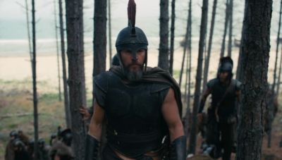 Η «Οδύσσεια» του Κρίστοφερ Νόλαν έρχεται από τις 16 Ιουλίου στο Κινηματοθέατρο REX στον Άγιο Νικόλαο