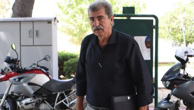Πολάκης κατά Τσίπρα: Αυτός βγήκε απέναντι στον ΣΥΡΙΖΑ -Έχουμε το πληρέστερο πρόγραμμα κυβερνώσας Αριστεράς