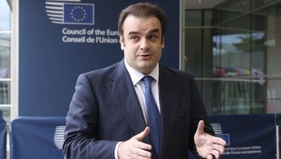 Πιερρακάκης -ECOFIN: Η Ελλάδα στηρίζει την επίτευξη συμφωνίας για ενοποίηση και εποπτεία αγορών (MISP) μέχρι Οκτώβριο